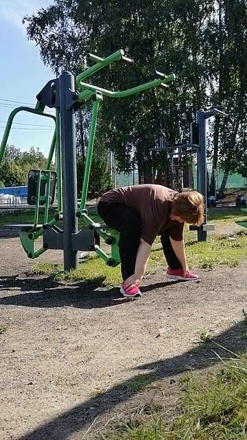 Качаем грудь и дряблые руки