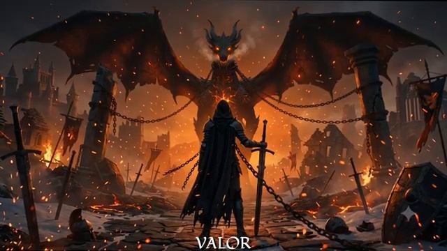 Композитор: Mehdibh | VALOR |HD
