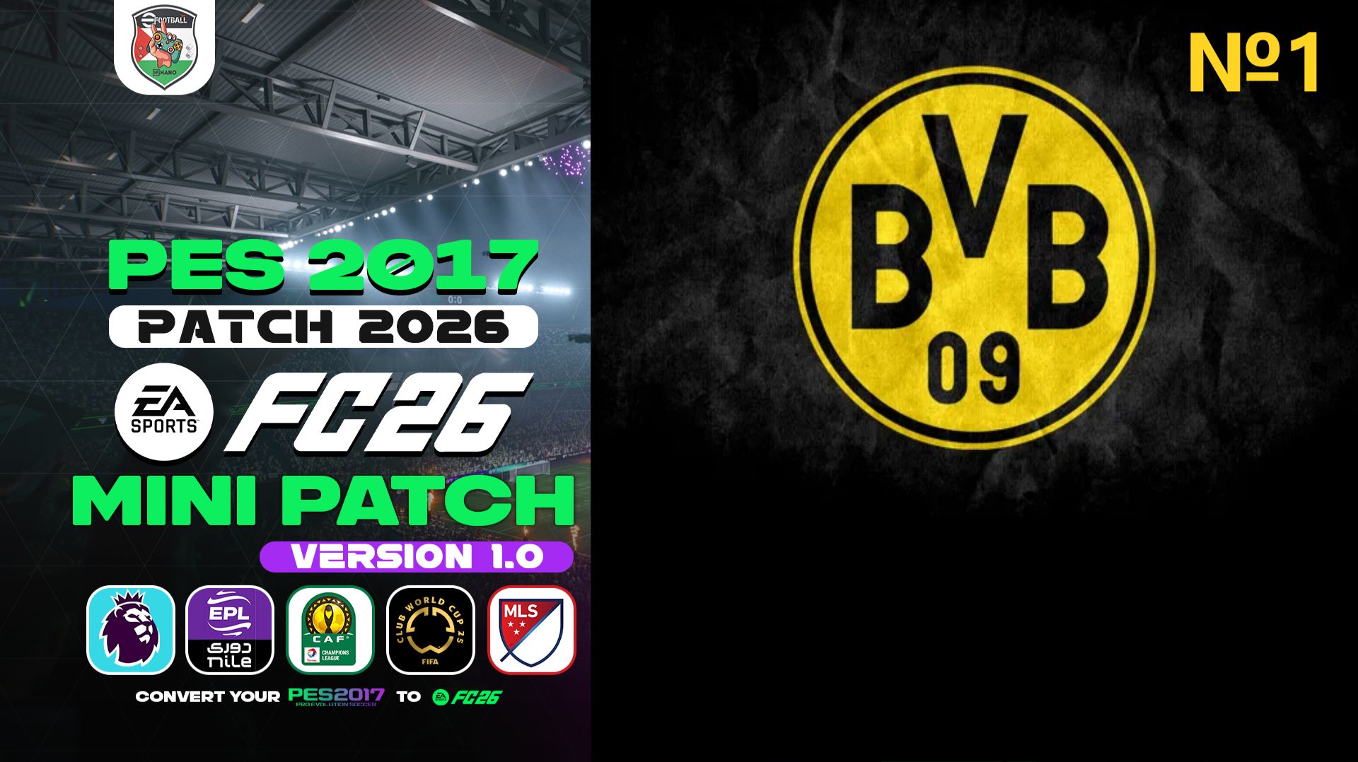 PES 2017 