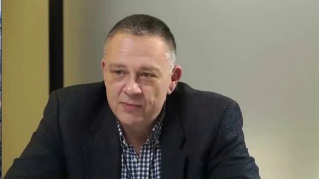 Степан Демура. Команда Трампа разваливается.