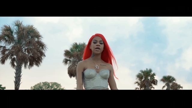 Molly Brazy - Trust None Official Video
