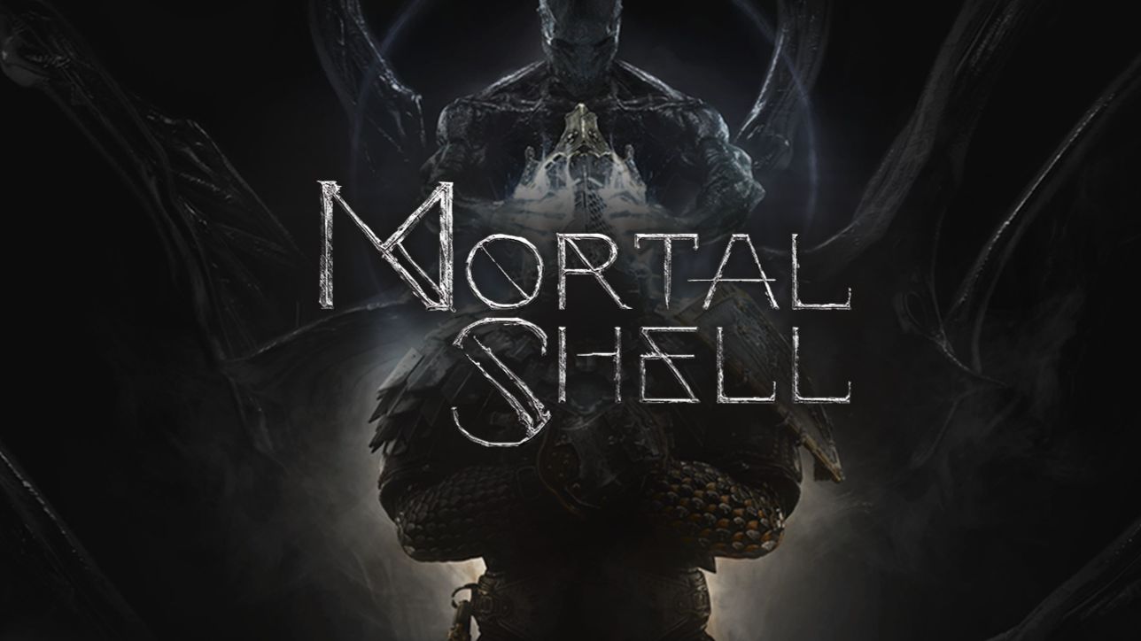 Mortal Shell: Кишкоблудим
