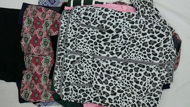 45184 Микс осень-зима Англия, 10пак, MIX A / W, секонд (extra/1 кат) оптом