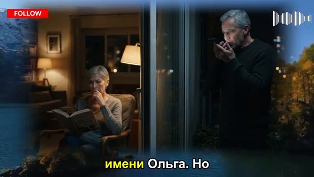Она всё равно не слышит сказал муж ✨ Я не сказала ему о новом слуховом аппарате