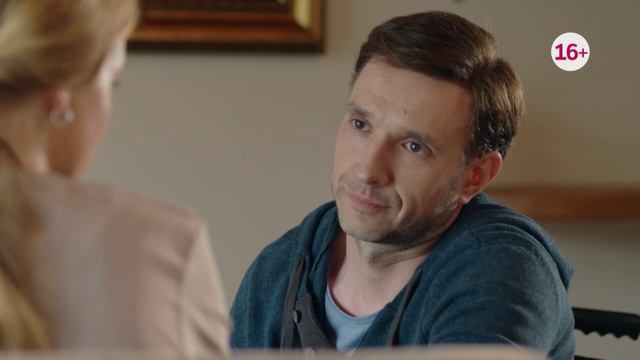 Анонс мелодрамы 
