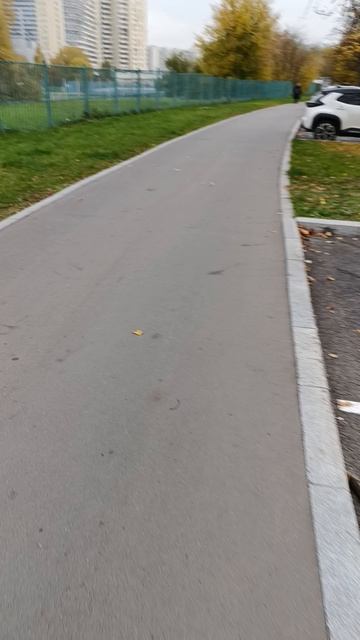 Неожиданно и приятно