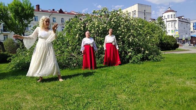 Это осень во всем виновата...