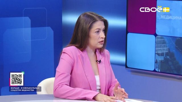Актуальное интервью. Подготовка топливно-энергетического комплекса к зиме