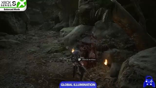 Black Myth: Wukong  PS5 - PS5 Pro - Xbox Series SX  Final Graphics Comparison