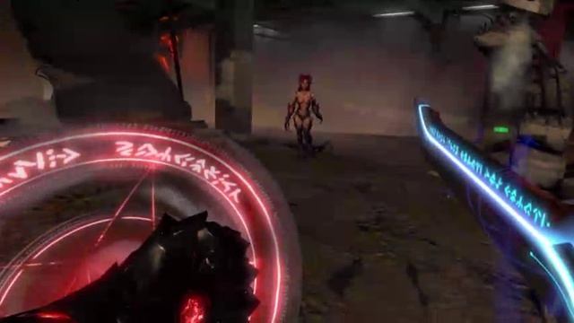 Eternity Warriors™ VR (SP And Coop)