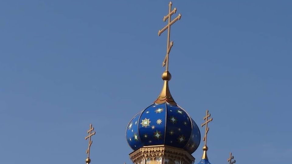 Господь духовно воскрешает мертвых и больных. ч6