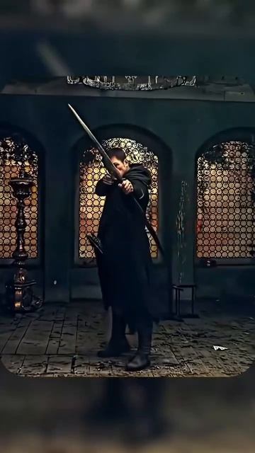 Робин Гуд: Начало (Robin Hood, 2018)
⭐ Рейтинг: 5,3/10 (IMDb)
🏹 Жанр: боевик, приключения

Описание