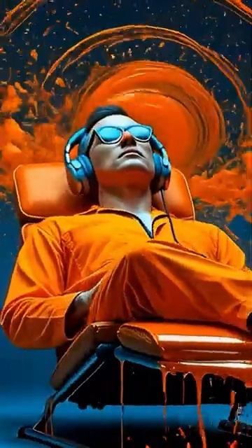 Alex Bon Space🎶Vivaldi Deep