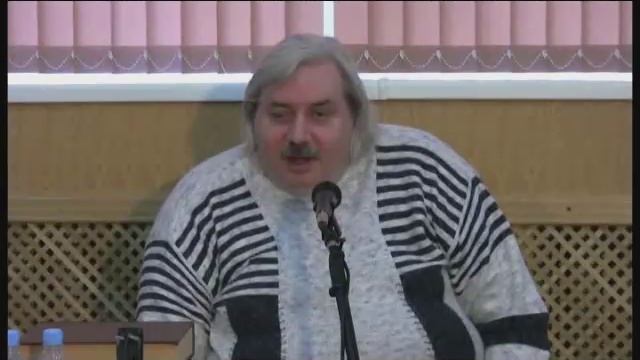 О Великой Тартарии (Российской Империи). Левашов Н В