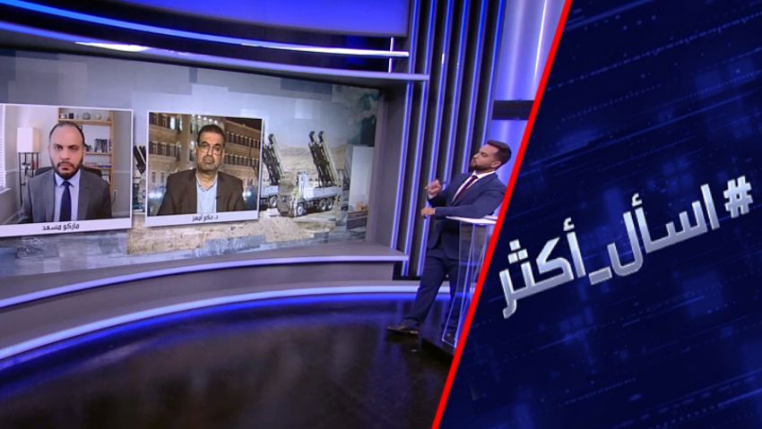 ترامب يتوعد إيران.. حرب اقتصادية خانقة