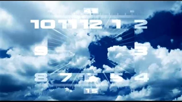 Часы (Первый канал, 2011-2014)