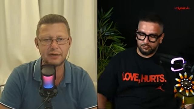 Чаплыга - Апасов. Воздушное перемирие: конец активной фазы войны в Украине?
