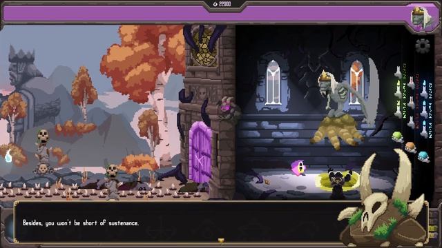 Трейлер Runeomicon (дата релиза)