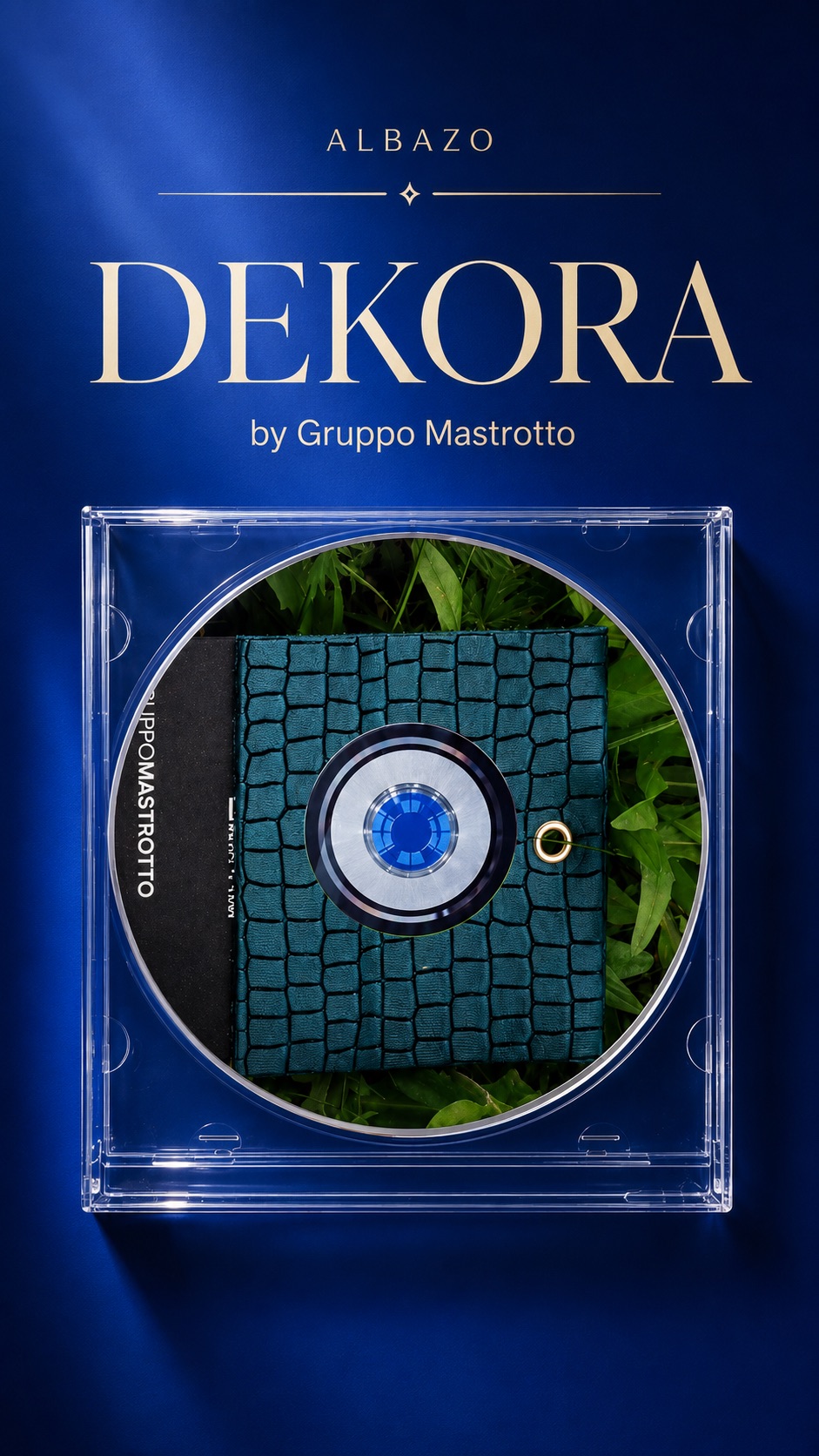 Кожа Deсora
