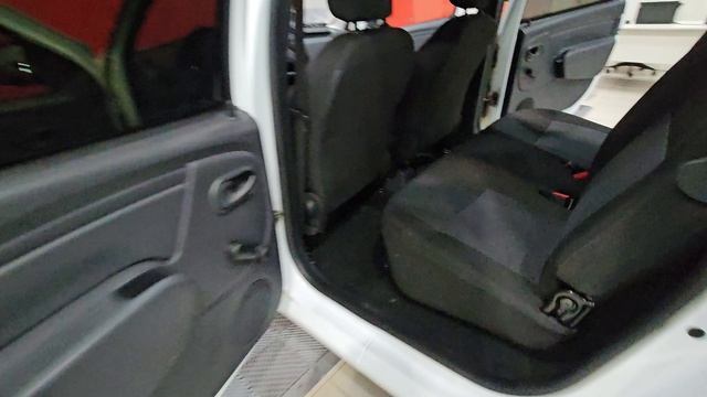 Lada (ВАЗ) Largus '2021