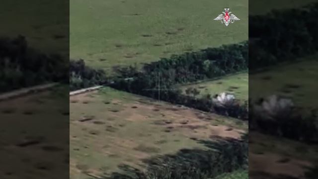 Боевая работа расчетов «Мсты-С» ГрВ «Восток»