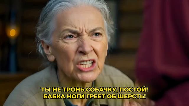 Весёлые песни про жизнь 
Новая история Красной шапочки