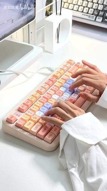 Клавиатуры, которые могут позволить себе только богатые.