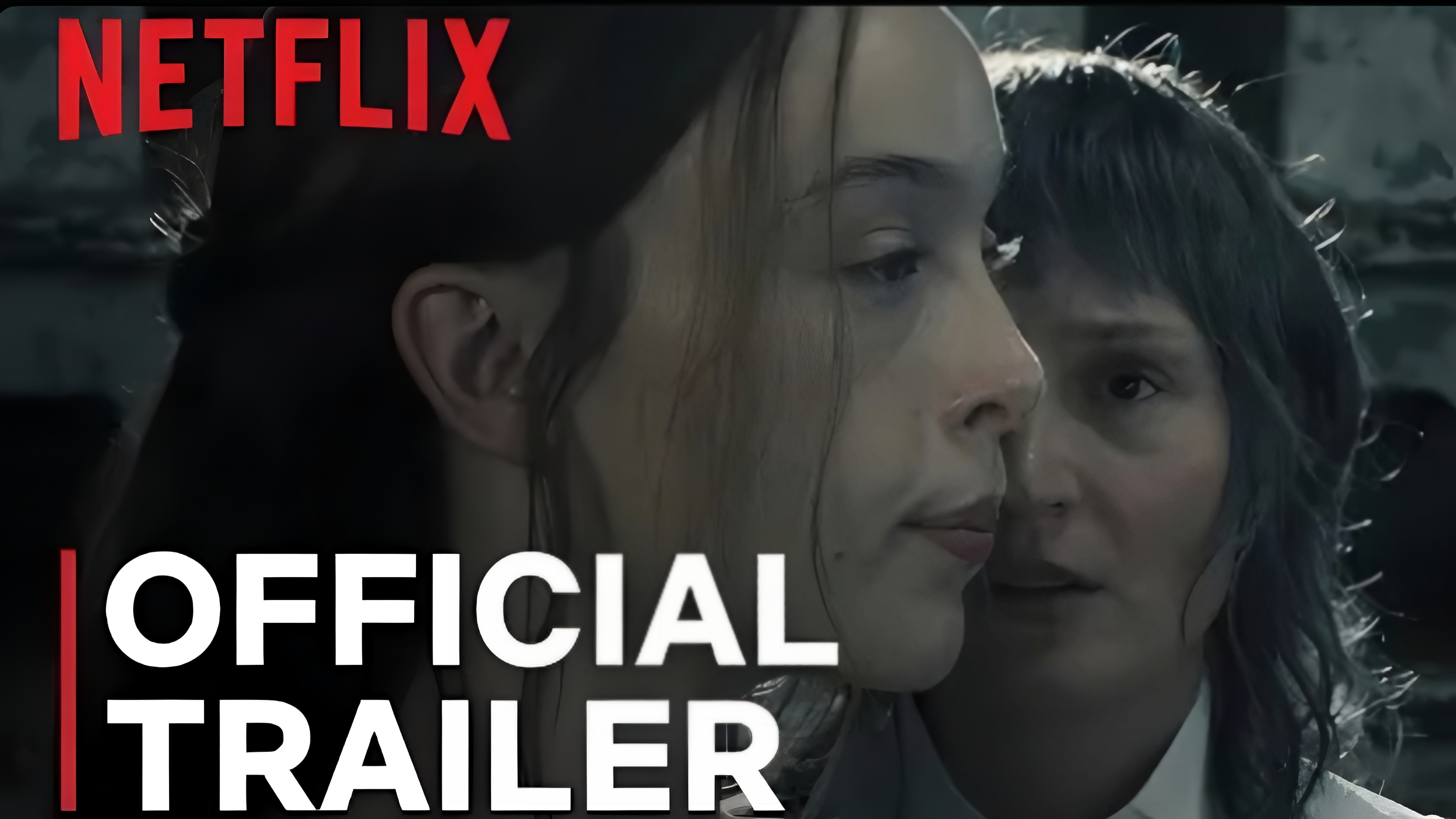 Монстр: История Лиззи Борден (2026) – 4-сезон | Трейлер | Netflix