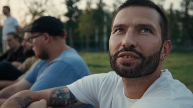 Шанхайская экспедиция. Дмитрий Парамонов