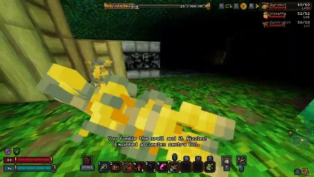 Barony_ Событие недели