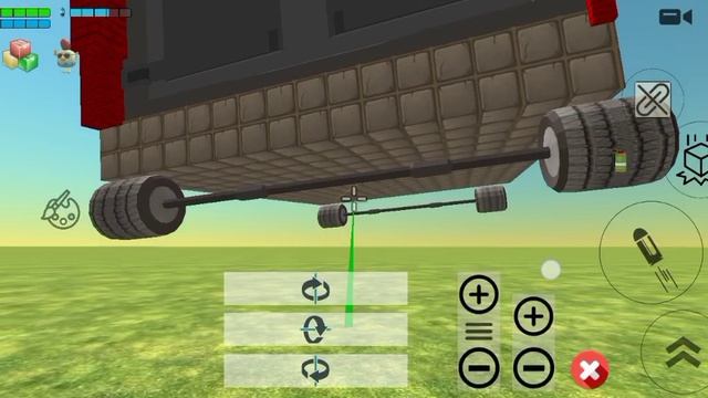 #мояигра#ChickenGun#развлечения