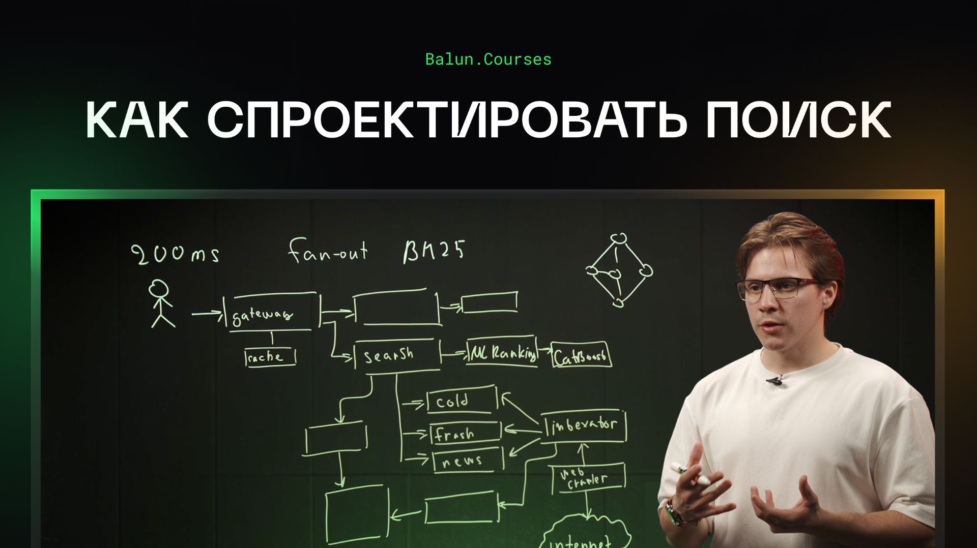 Как работают поисковые системы: от запроса до выдачи