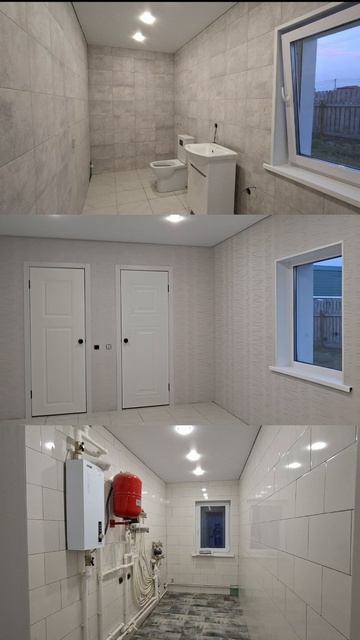 дом мечты