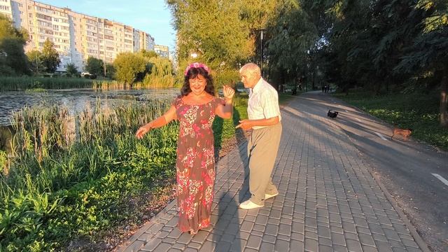 Вечерний ресторан..... 20.08.26.