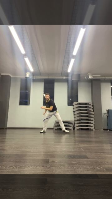 Секвенция ударов