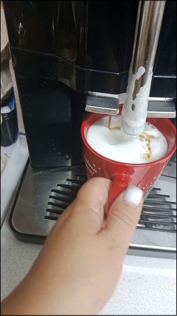 Утро начинается с кофе ☕