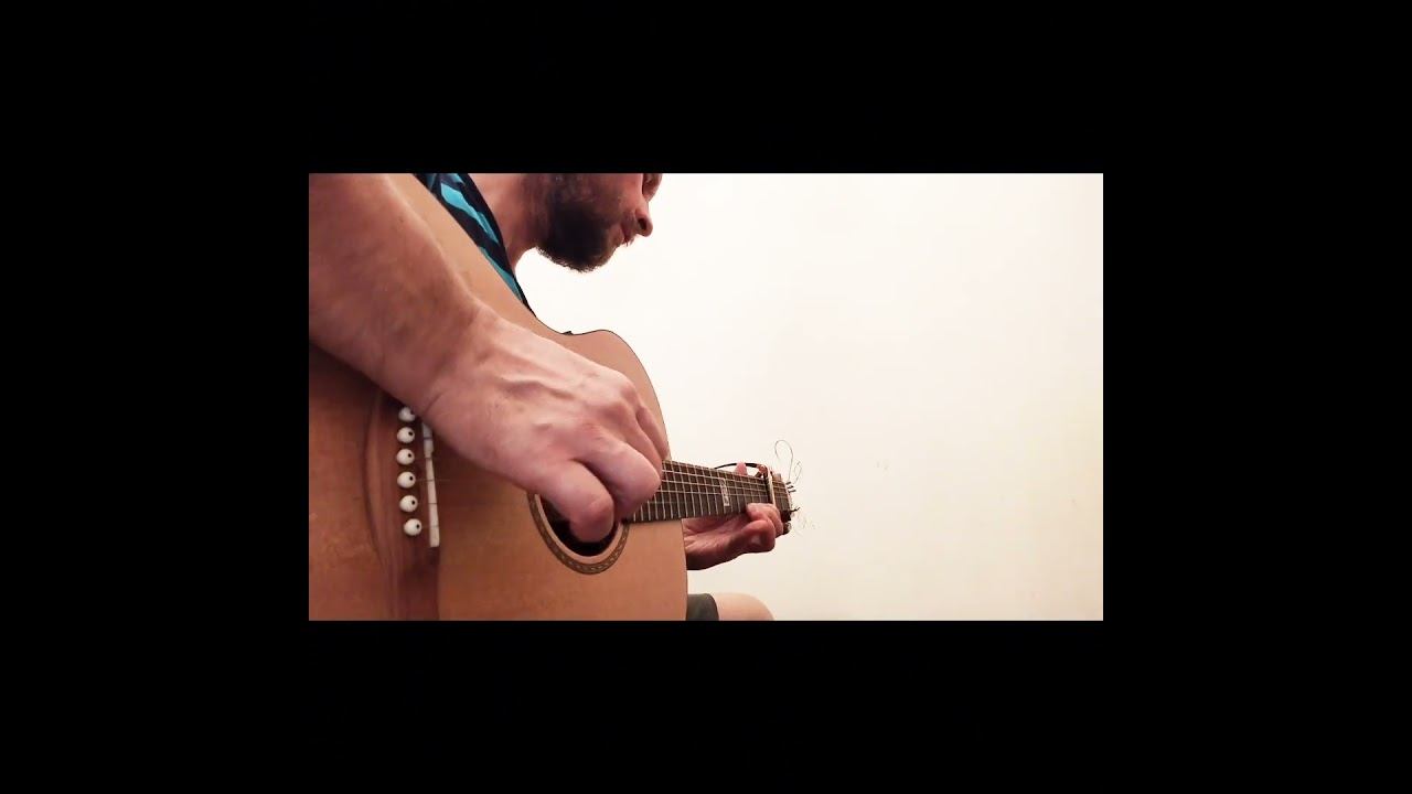 Музыкальный фрагмент - Musical fragment