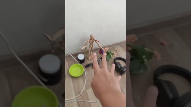 рубрика: преображаем мою свинарню 💗🌈 ✨
 1 серия