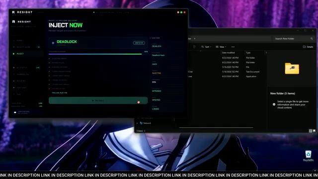 DeadLock cheats - I Win Every Game With The Best Free Safe DeadLock Cheat In 2026 Best Hack_