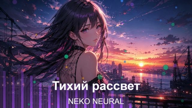 Тихий рассвет