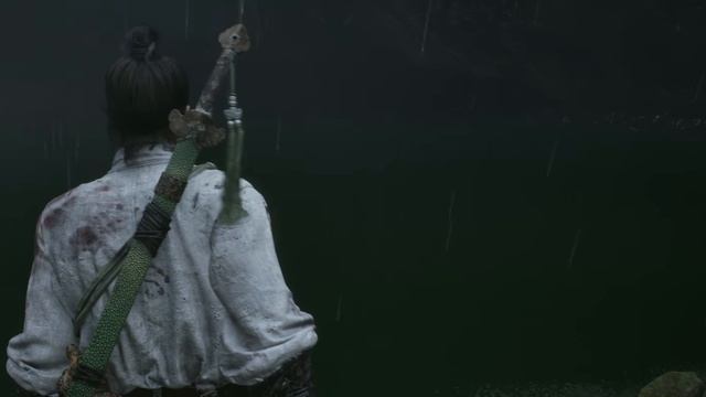 Трейлер Black Myth: Zhong Kui (геймплей)