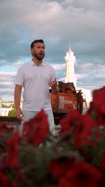 Дмитрий Соболев - «Родина моя»