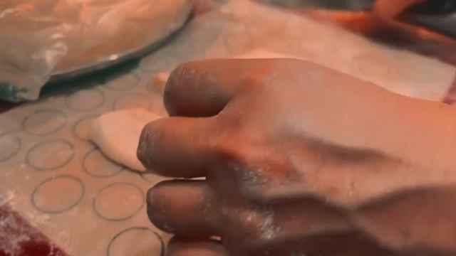 Семейный ужин по астрахански: как за одним столом встречаются разные культуры