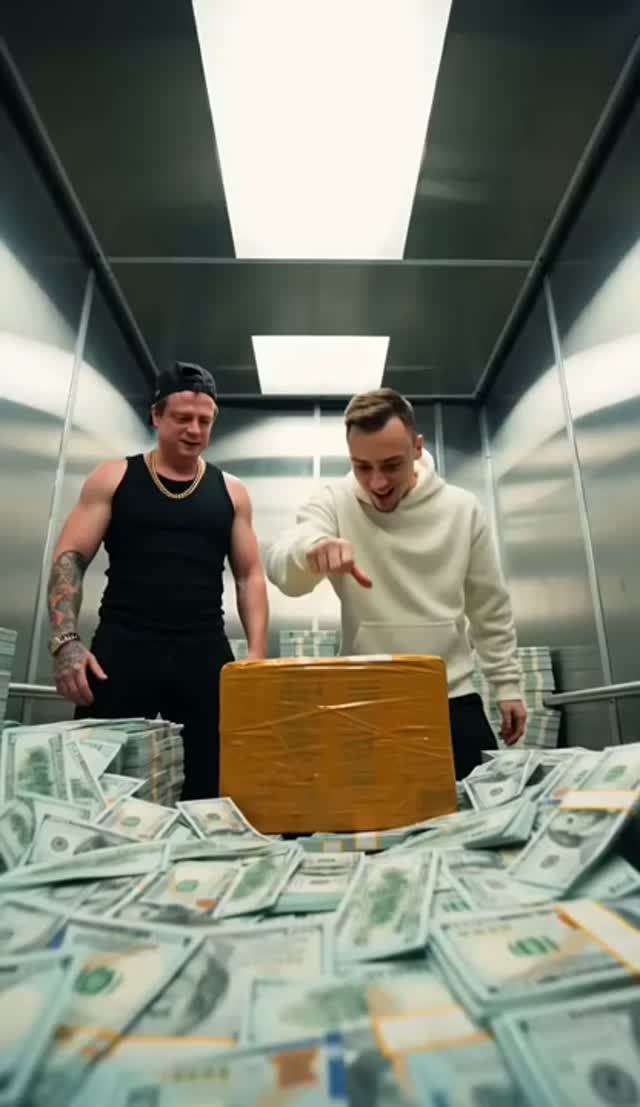  ТЫ ТАК НЕ СМОЖЕШЬ ДАЖЕ ЕСЛИ РАЗБОГАТЕЕШЬ! СТРАННОСТИ MELLSTROY  GRIBOV! 