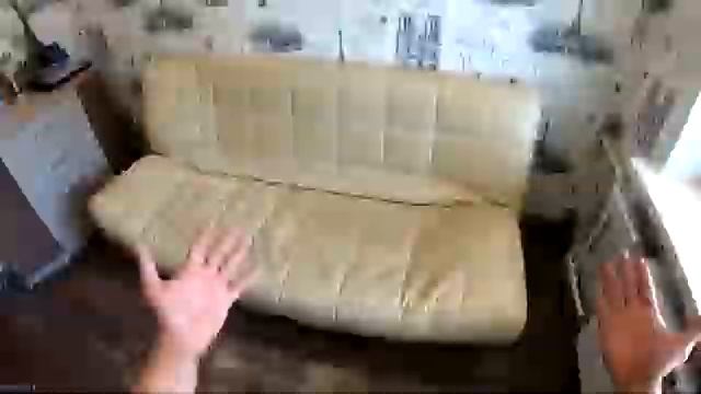 От первого лица YA STAL BOMZHOM Koryaviy Vlog 2023 ускорено до 100 секунд