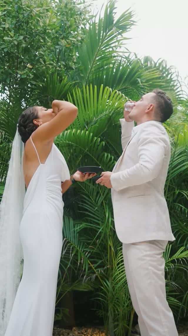 Nikol and Conor
