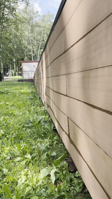 OliverDeck  подберём лучшее решение для вашего участка
