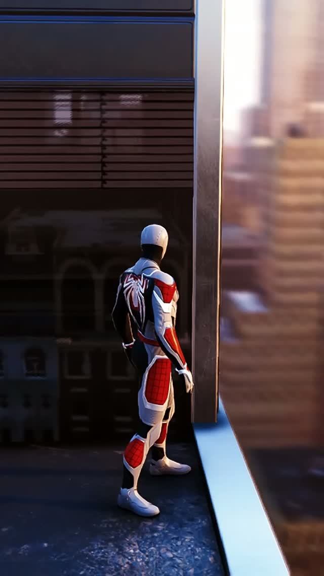 ЧЕЛОВЕК ПАУК 2 | SPIDER MAN 2 MARVEL