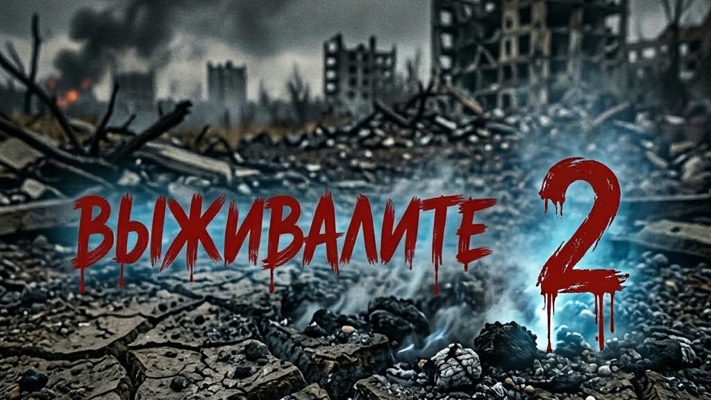 выживалите 2 сезон 9 серия