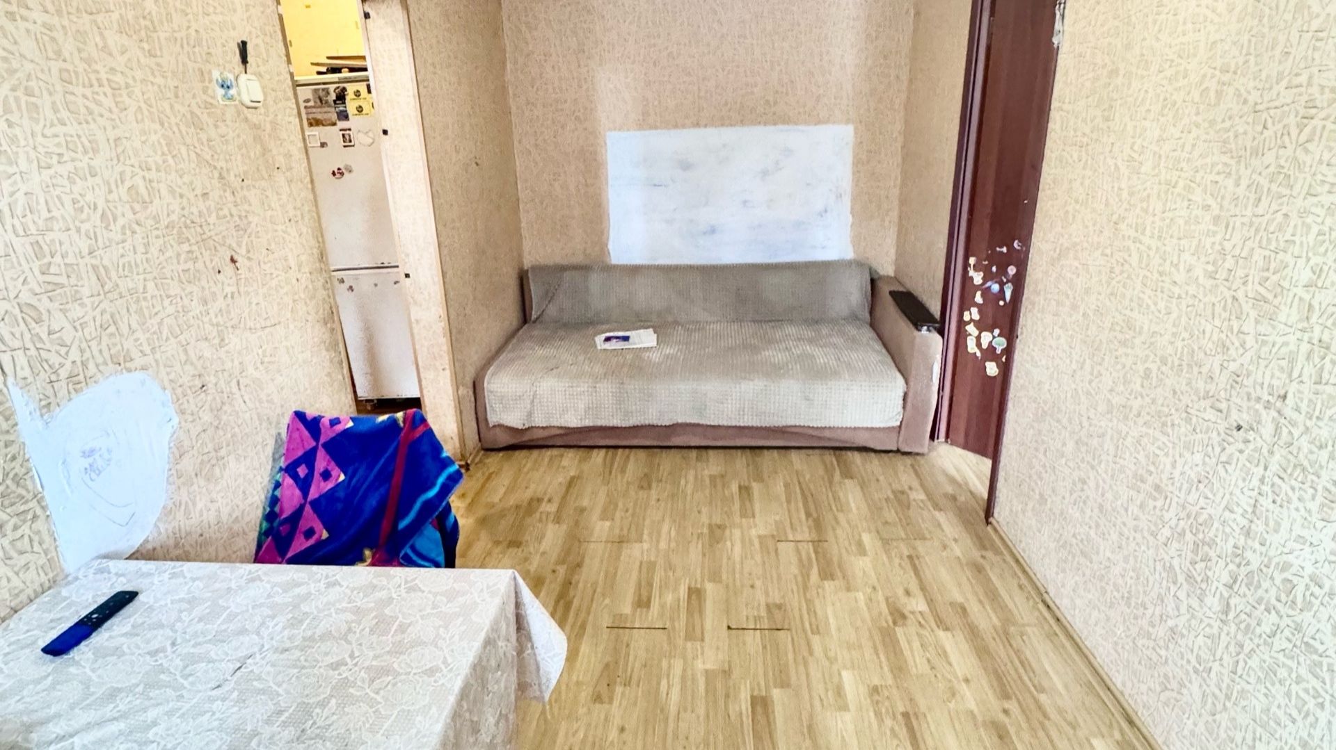 Верея Центральная 37 1 к.к продажа